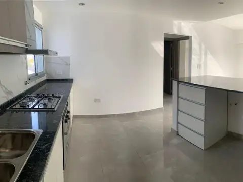 Departamento en Alquiler de 2 dormitorios