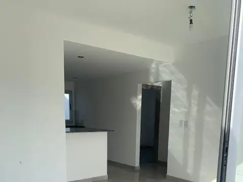 Departamento en Alquiler Permite mascota