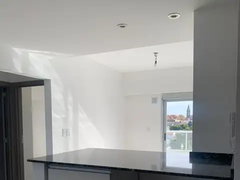 Departamento en Alquiler A Estrenar