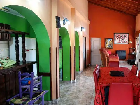 Casa en Venta en Villa Elisa, USD 75.000