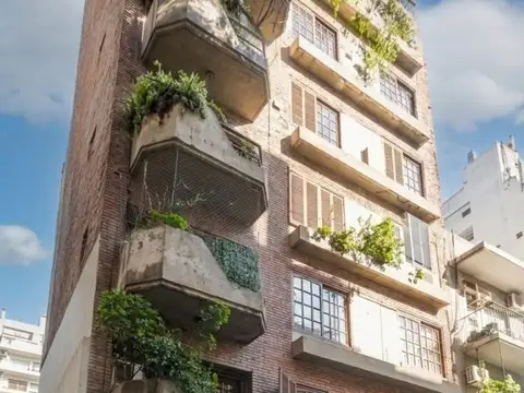 Departamento en Olivos