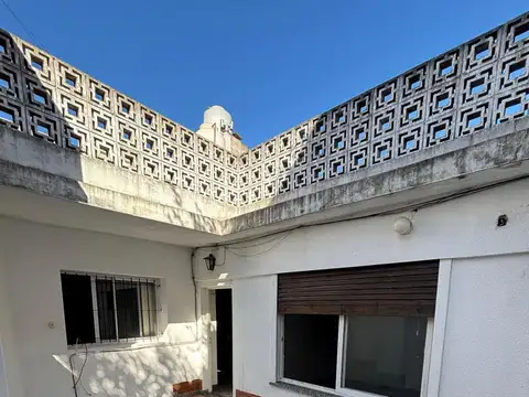 Depto Tipo Casa en Alquiler al Norte