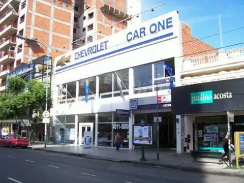 Av Cabildo 3200