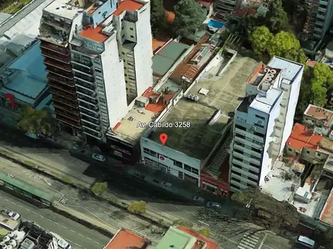 LOCAL alquiler  900m2 totales planta baja 15x60m