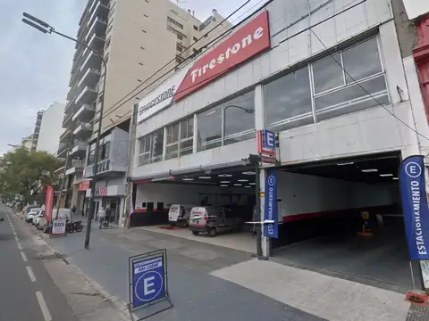 Av Cabildo 3200