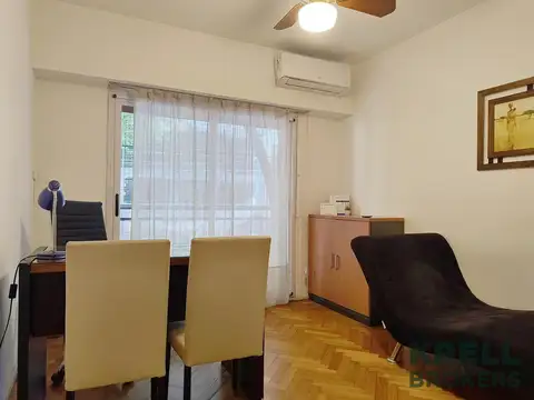 Oficina Consultorio con cochera en Venta en Palermo