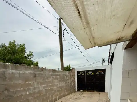 Casa en Venta en Mercedes, USD 60.000