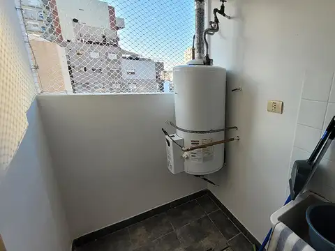 Departamento en Alquiler 50 años