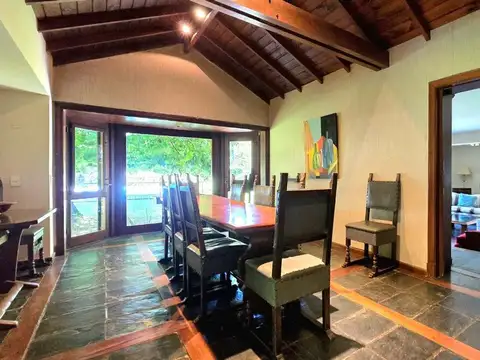Casa en Venta 40 años