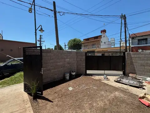 Casa en Venta en Beccar, USD 300.000