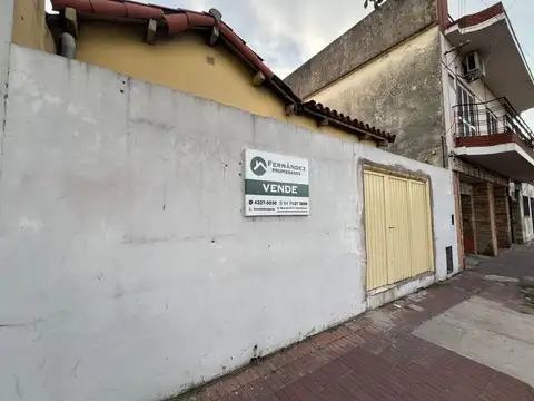 Avenida Manuel Belgrano 4400