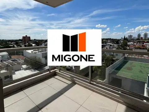 Departamento - Alquiler - Argentina, Santa Fe - AMENABAR 3300