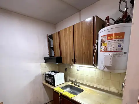 Departamento en Alquiler de 2 ambientes