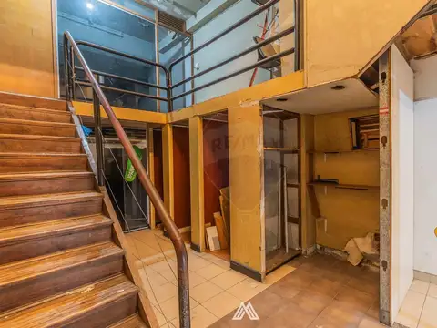 Avenida 18 de Julio 1700