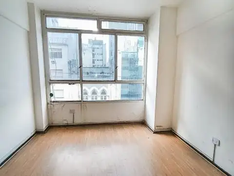 OFICINA COMERCIAL EN ALQUILER