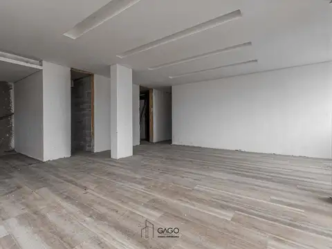 Departamento - Chauvin