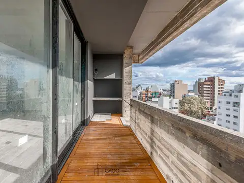 Departamento - Chauvin