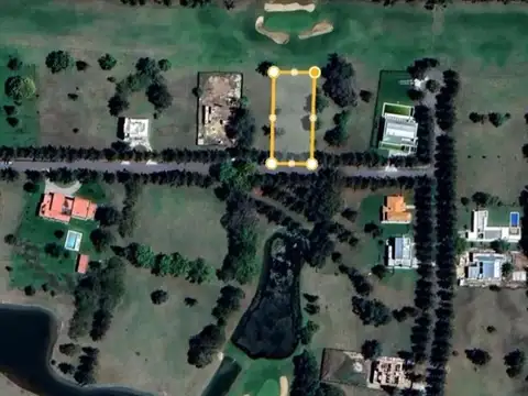 Terreno en Venta en Club Miralagos, USD 40.000