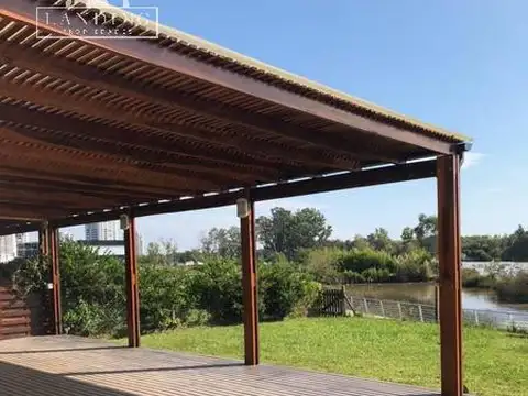 Departamento en Venta con 2 cocheras