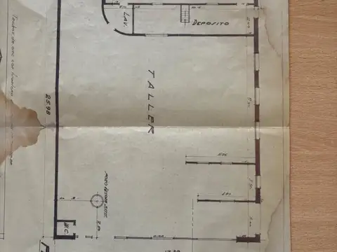 Galpon en Venta en Muñiz, USD 800.000