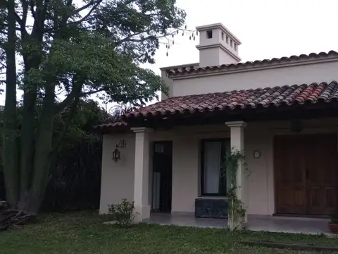 Exc casa 3 Dor vta Gge/qch/jard Aguada San Lorenzo Chico