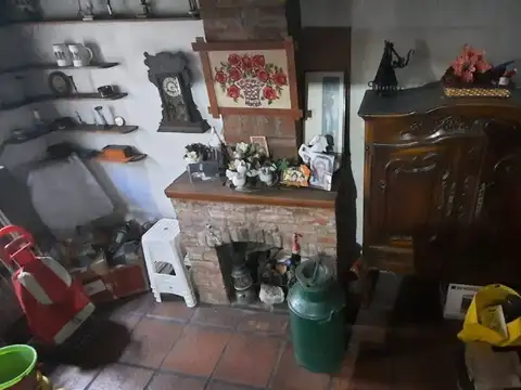 Local en Venta 50 años