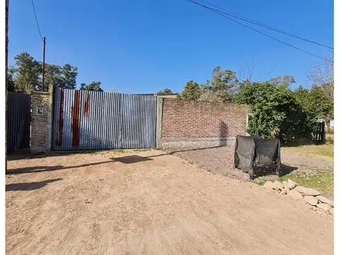 Galpon en Venta en Marcos Paz, USD 95.000