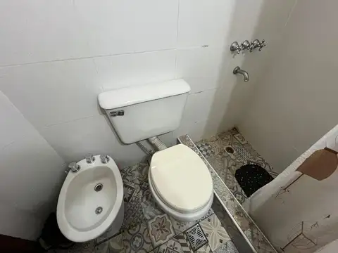 Departamento en Alquiler 40 años