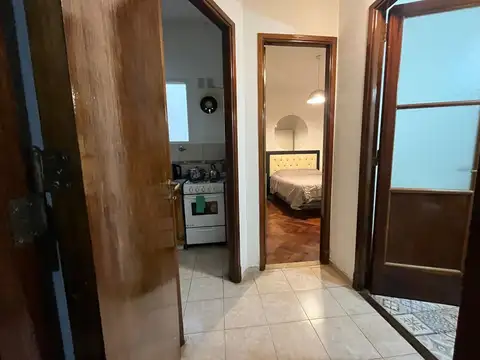 Departamento en Alquiler en Caballito, $ 650.000