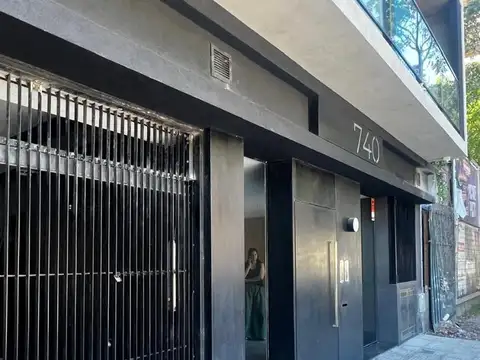 Departamento en Venta 1 año