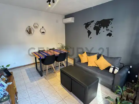 DEPARTAMENTO EN VENTA GODOY CRUZ