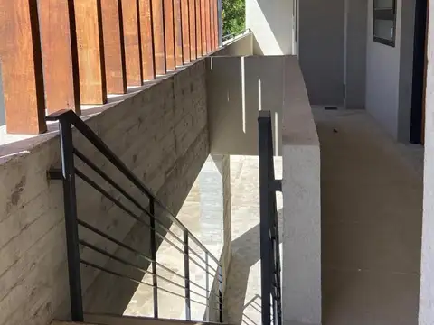 Departamento en Venta 4 años