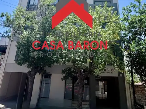 VENTA  Departamento 2 Dormitorios con Cochera