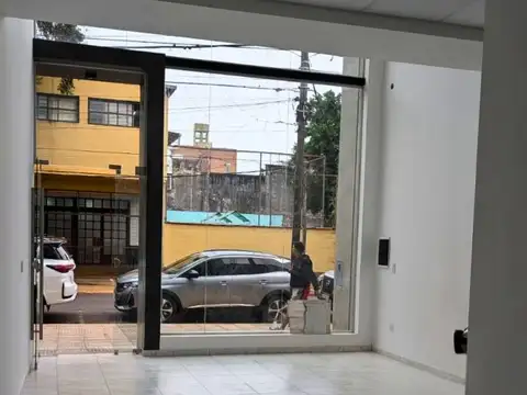 Entre Ríos 2200
