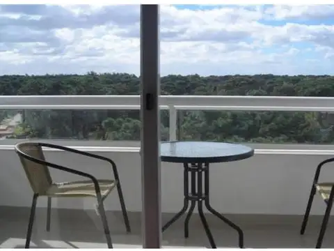DEPARTAMENTO - P. PB  en Roosevelt, Punta del Este