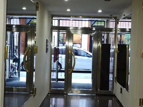 Departamento en Venta en Balvanera, USD 69.000