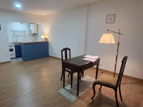 Departamento - Balvanera
