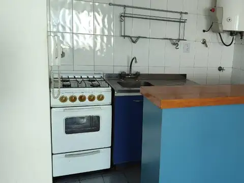 Departamento en Venta Apto profesional