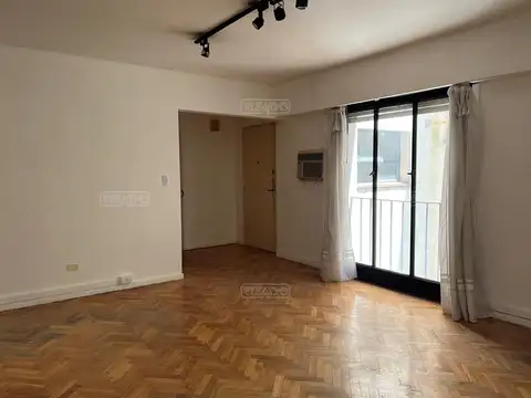 Departamento  en Venta en San Nicolás, Capital Federal, Buenos Aires
