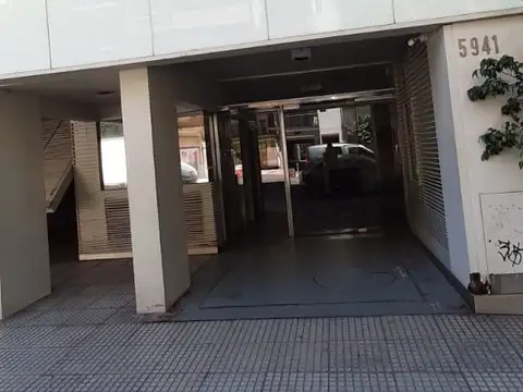 Coronel Niceto Vega 5900, Piso 2