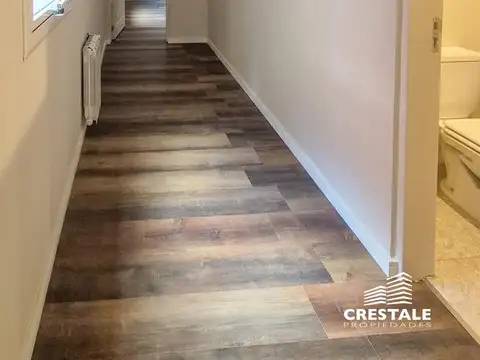 Depto Tipo Casa en Venta A Estrenar