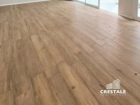Depto Tipo Casa en Venta de 3 dormitorios