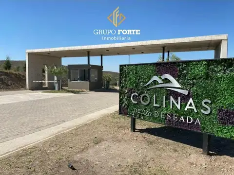Lote en venta en Colinas de La Deseada