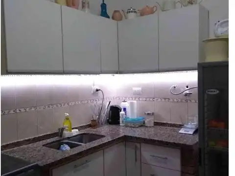 Casa en Venta en Refinerias, USD 95.000