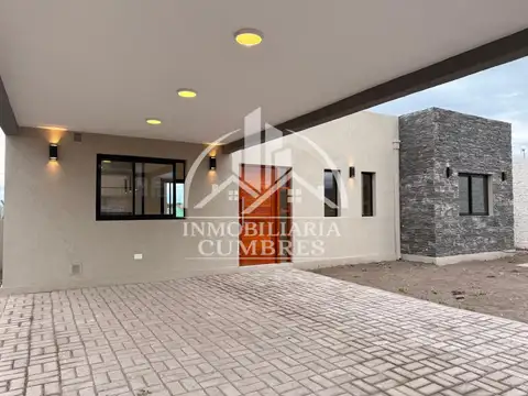 Casa en Venta en Cerrillos, USD 130.000