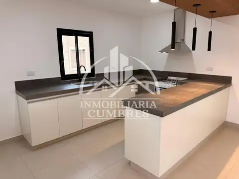 Casa en Venta A Estrenar