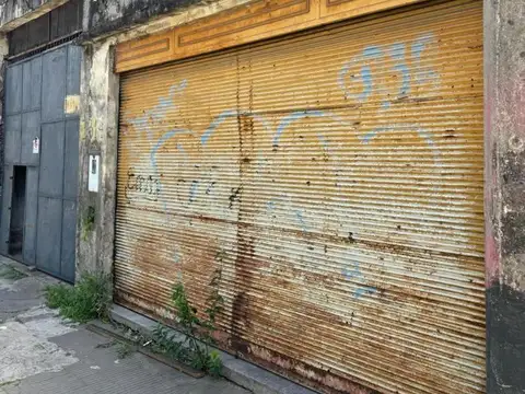 Local en Venta 40 años