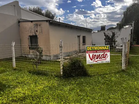 Terreno en Venta en Villa San José, USD 42.000