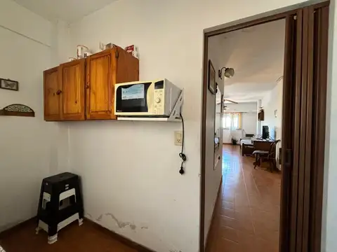 Departamento en venta en San Bernardo Del Tuyu