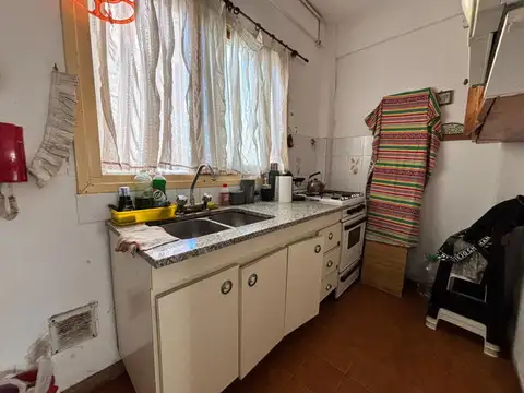 Departamento en Venta de Monoambiente